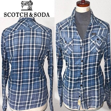 SCOTCH&SODA XRb`Ah\[_ S `FbN Vc CO fj uh AJW [N Xg[g~^[