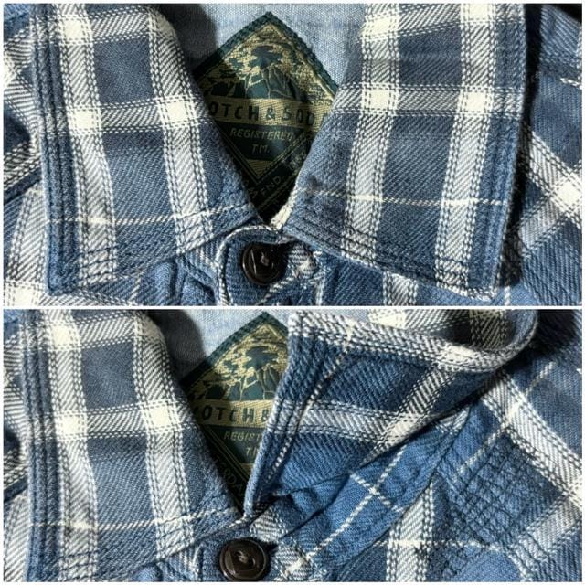 SCOTCH&SODA XRb`Ah\[_ S `FbN Vc CO fj uh AJW [N Xg[g~^[  uh 