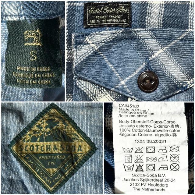 SCOTCH&SODA XRb`Ah\[_ S `FbN Vc CO fj uh AJW [N Xg[g~^[  uh 