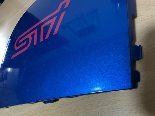 SUBARU CvbT WRX STItHOJo[ ̂  /oCN