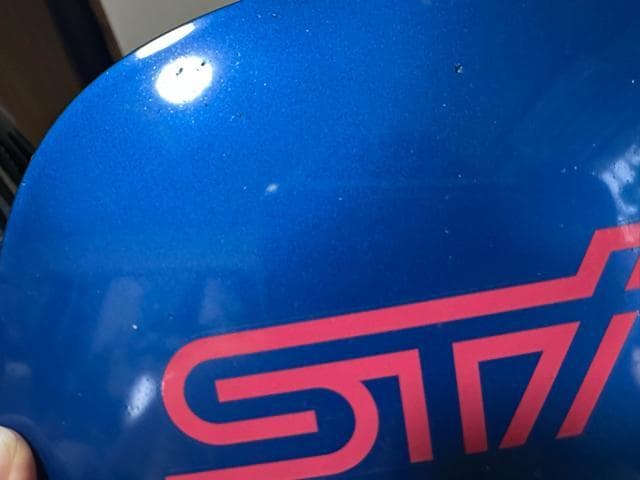 SUBARU CvbT WRX STItHOJo[ ̂  /oCN