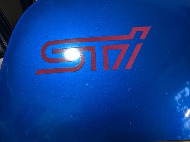 SUBARU CvbT WRX STItHOJo[ ̂  /oCN