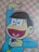 DIME 限定 おそ松さん 方眼 ノート ピンク