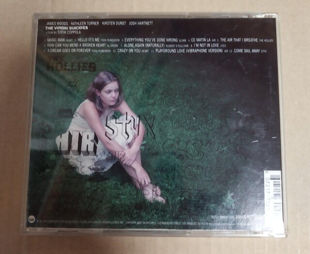 CDw@[WEX[TCYxTg@A[EAQC/Mo[gITo  CD/DVD/rfI 