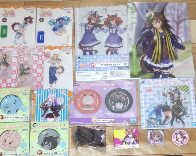 E}ObYlߍ킹܁I   Aj/R~bN/LN^[ 
