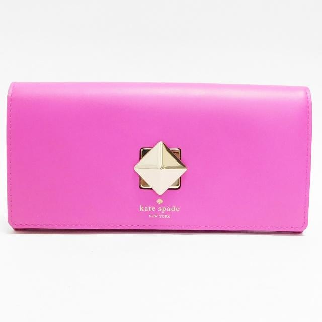 1000~ Vil ɔi kate spade PCgXy[h ܂蒷z U[ VNn   uh 