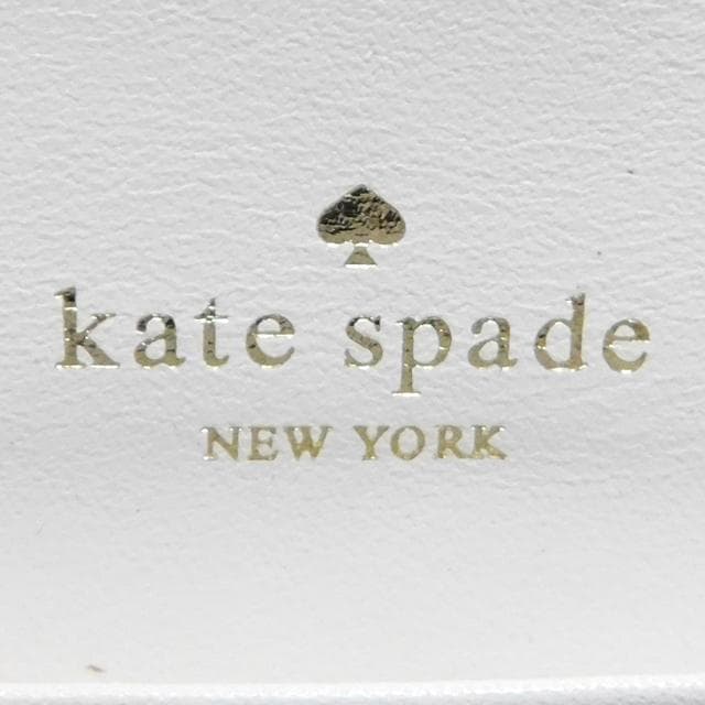 1000~ Vil ɔi kate spade PCgXy[h ܂蒷z U[ VNn  uh 