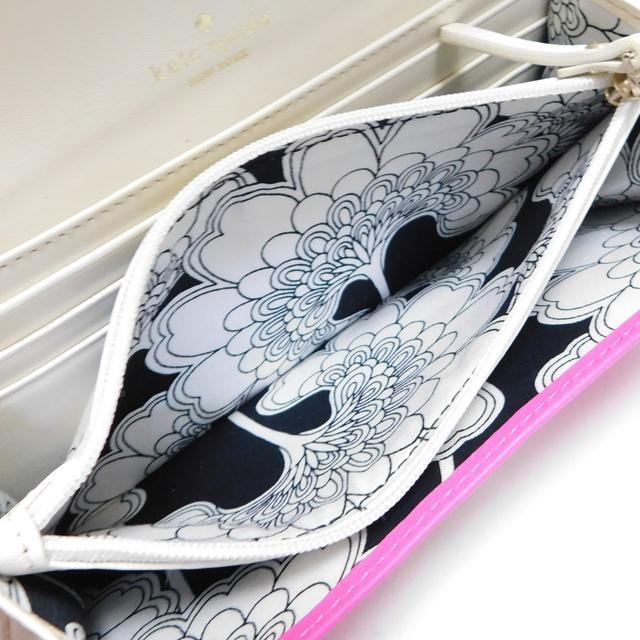 1000~ Vil ɔi kate spade PCgXy[h ܂蒷z U[ VNn  uh 