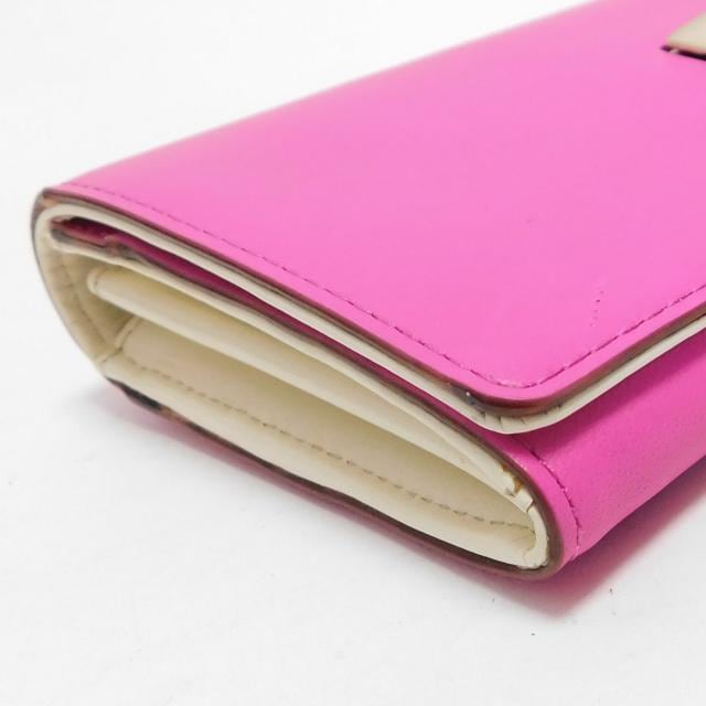 1000~ Vil ɔi kate spade PCgXy[h ܂蒷z U[ VNn  uh 