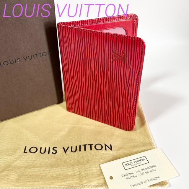 i LOUIS VUITTON C Bg J[hP[X Gs |g2Jg FeBJ   uh 