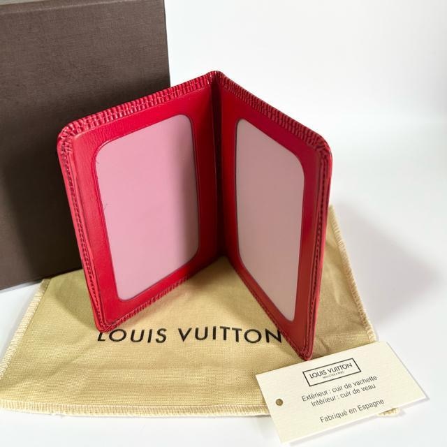 i LOUIS VUITTON C Bg J[hP[X Gs |g2Jg FeBJ  uh 