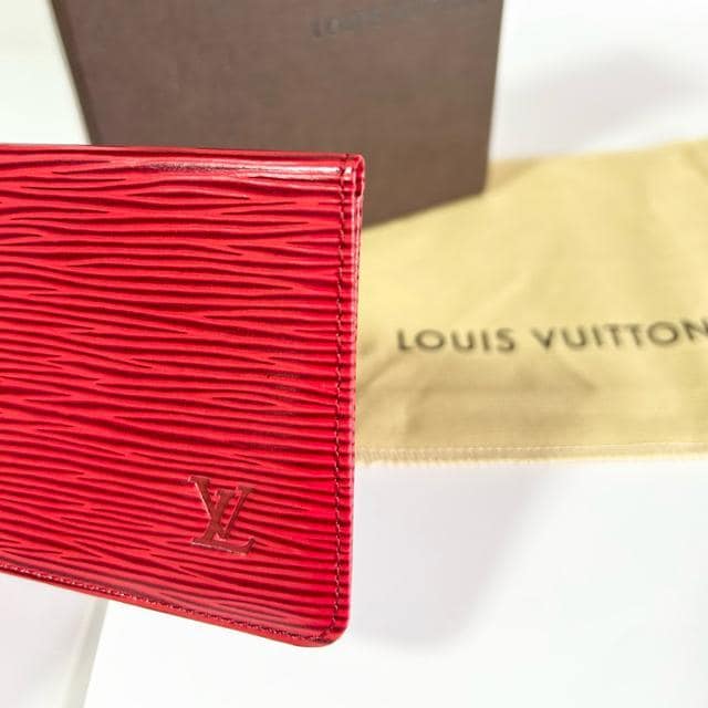 i LOUIS VUITTON C Bg J[hP[X Gs |g2Jg FeBJ  uh 