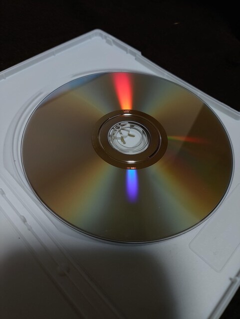 JvR X^[n^[ 3 gC DVD CLOf I[PXg  CD/DVD/rfI 