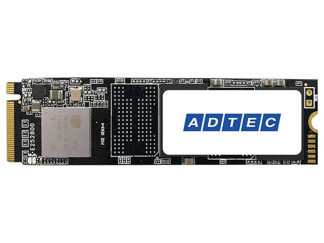 ADTEC@SSD@AD-M2DP80-250G   PC{/Ӌ@ 