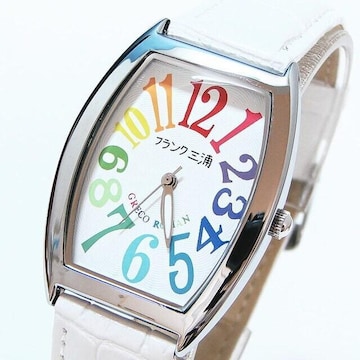 ݸOY SIFrank MIURA rv FM00K-CRW