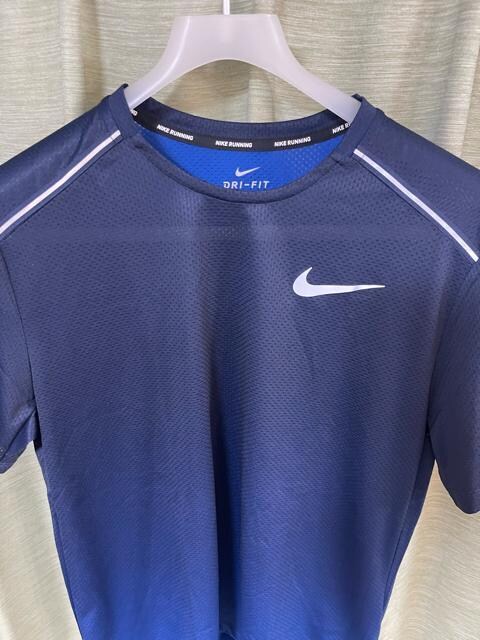 NIKE iCL TVc ԃS lCr[ TCYL DRI-FIT  uh 