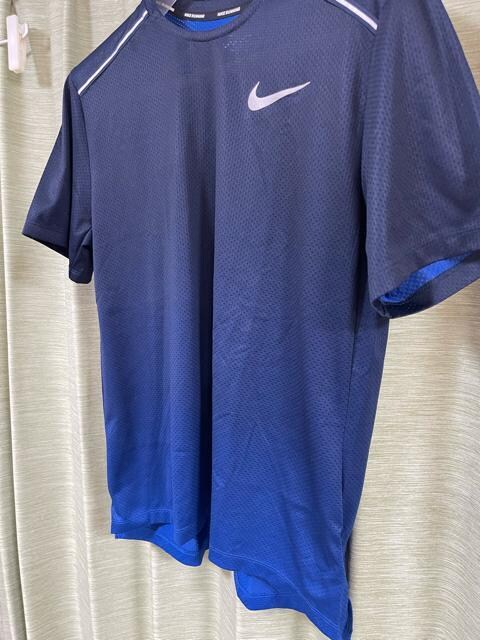 NIKE iCL TVc ԃS lCr[ TCYL DRI-FIT  uh 