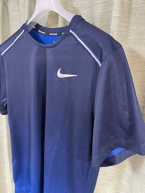NIKE iCL TVc ԃS lCr[ TCYL DRI-FIT  uh 