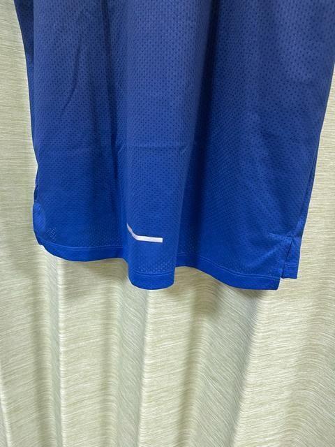 NIKE iCL TVc ԃS lCr[ TCYL DRI-FIT  uh 
