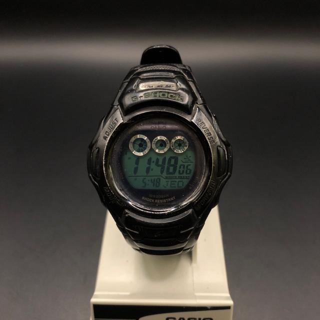  CASIO JVI G-SHOCK ^t\[[ rv GW-M500F  jANZT[/v 