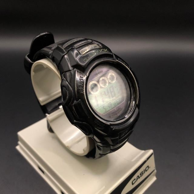  CASIO JVI G-SHOCK ^t\[[ rv GW-M500F  jANZT[/v 
