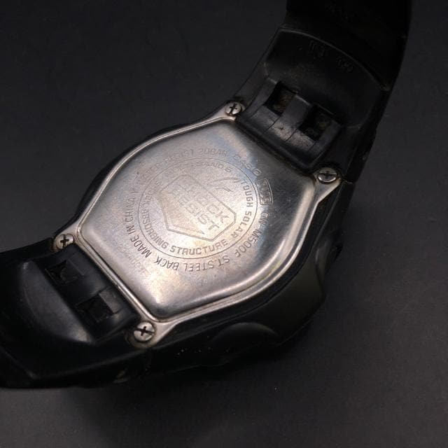  CASIO JVI G-SHOCK ^t\[[ rv GW-M500F  jANZT[/v 