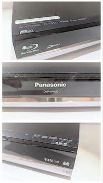 Panasonic DMR-BR500 Blu-rayR[_[@WNi