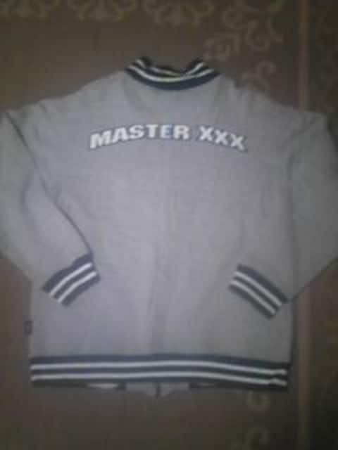B-BOY.Xgn i MASTER X XEFbgWPbg L O[