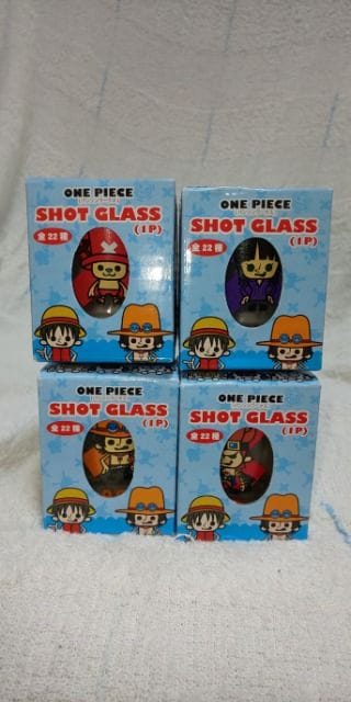 yONE PEACEzs[XSHOT GLASS4Zbg  Aj/R~bN/LN^[ 