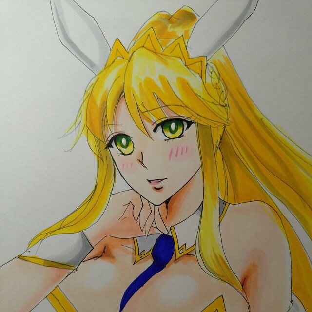 CXg@fgo @q 