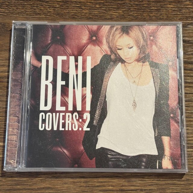 yBENIzCOVERS 2   CD/DVD/rfI 