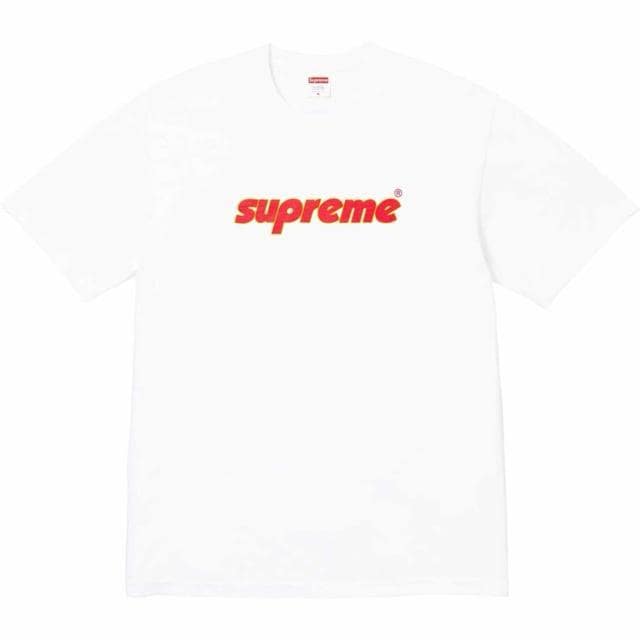 Supreme TVc XL 24SS   uh 