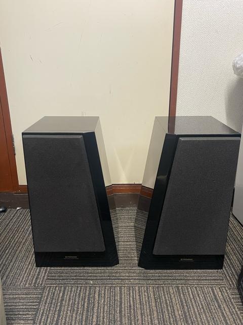 Pioneer S-C5-L yA@Cg@tg@Xs[J[  Ɠd/AV 