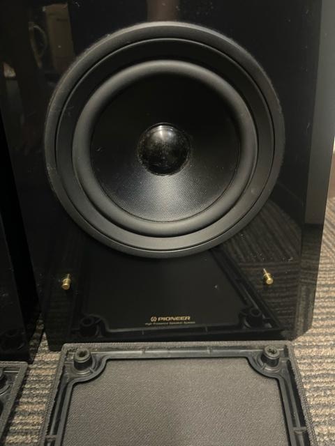 Pioneer S-C5-L yA@Cg@tg@Xs[J[  Ɠd/AV 