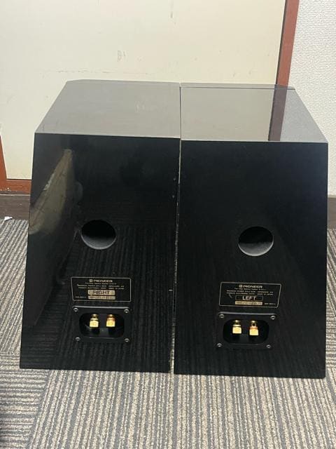 Pioneer S-C5-L yA@Cg@tg@Xs[J[  Ɠd/AV 