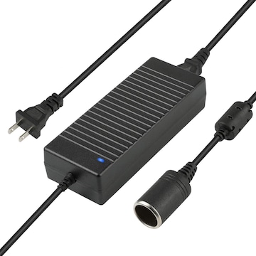 AC/DC ϊA_v^[ 12V 10A 120w  ƒŃJ[pig ƒpA_v^ Ro[^[ J[pi 120W