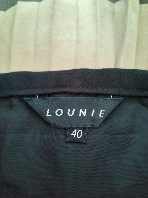 LOUNIE [jB XJ[g  uh 