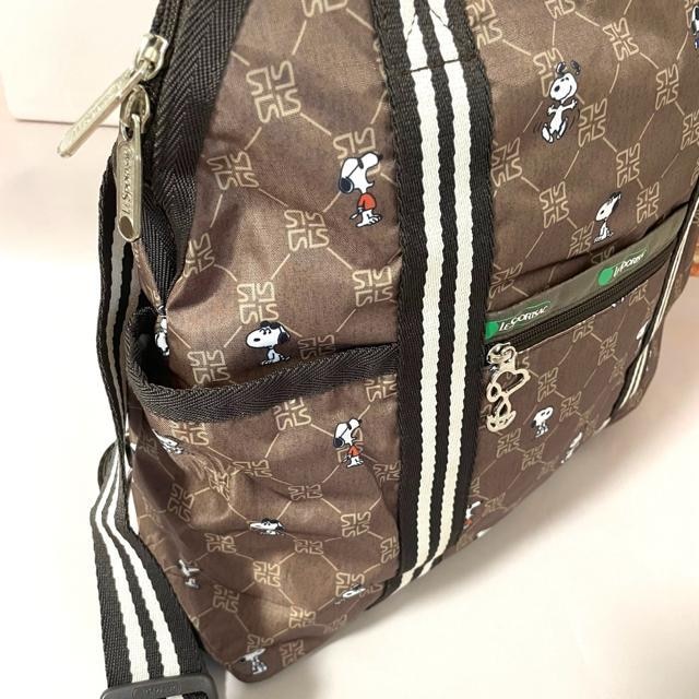 ViX|[gTbN LeSportsac Xk[s[ bN bNTbN g[gobO mO 2442   t@bV 