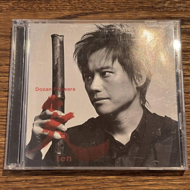 yRzV ~ten~ (DVDt)   CD/DVD/rfI 