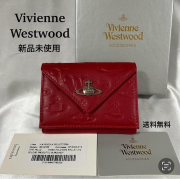 VigpVivienne Westwood ܂zBURGUNDY