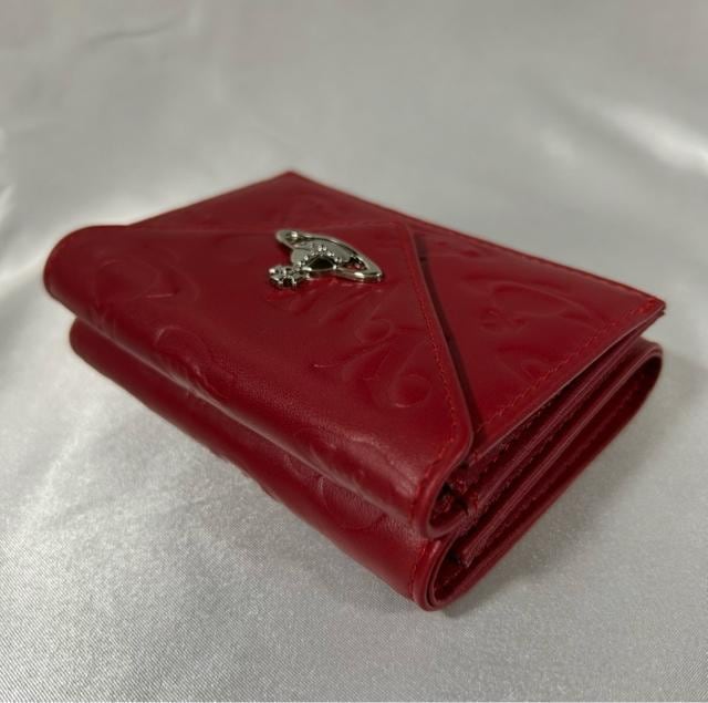 VigpVivienne Westwood ܂zBURGUNDY  uh 
