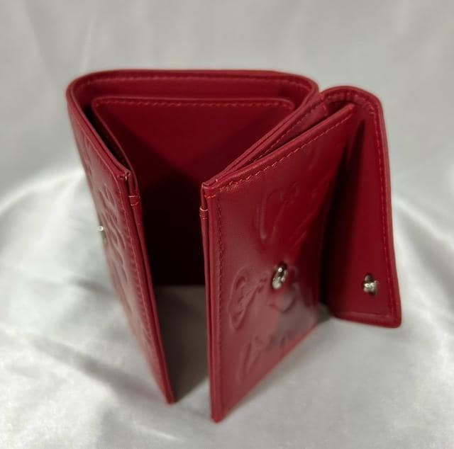 VigpVivienne Westwood ܂zBURGUNDY  uh 