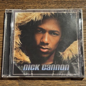 yNICK CANNON (jbNELm)z