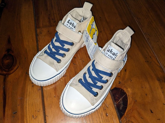 Vi 16.5cm Xj[J[ uE fB[X LbY C V[Y   LbY/xr[ 