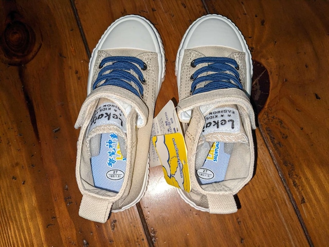 Vi 16.5cm Xj[J[ uE fB[X LbY C V[Y  LbY/xr[ 
