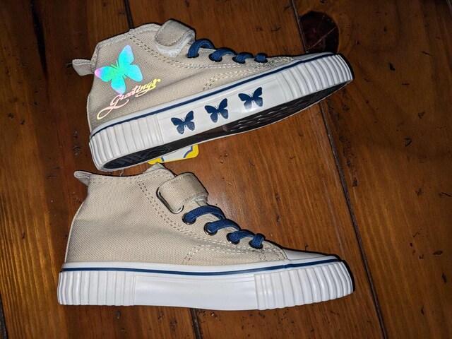 Vi 16.5cm Xj[J[ uE fB[X LbY C V[Y  LbY/xr[ 