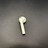 即決 Apple アップル AirPods 第二世代 右耳 A2032