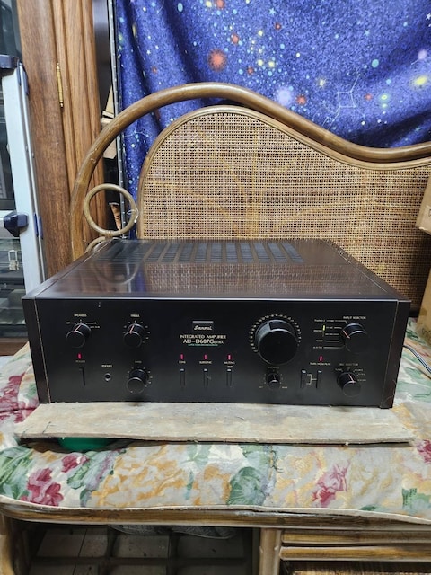 tXgAρIiIRvCAvAU-D607G EXTRA   Ɠd/AV 