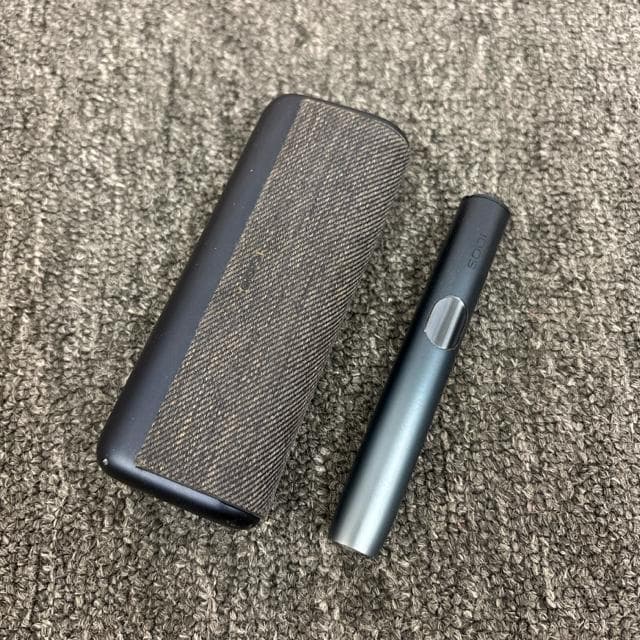  IQOS ILUMA i PRIME ACRX C}i vC  jt@bV 