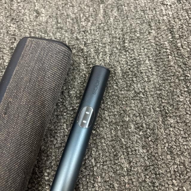  IQOS ILUMA i PRIME ACRX C}i vC  jt@bV 